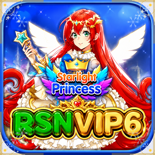rsnvip6 — galeri pratinjau Resmi APK